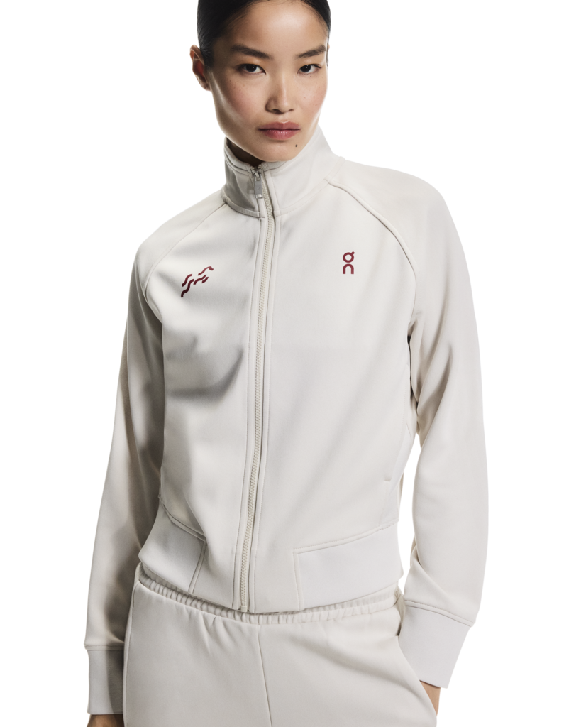 Track Jacket