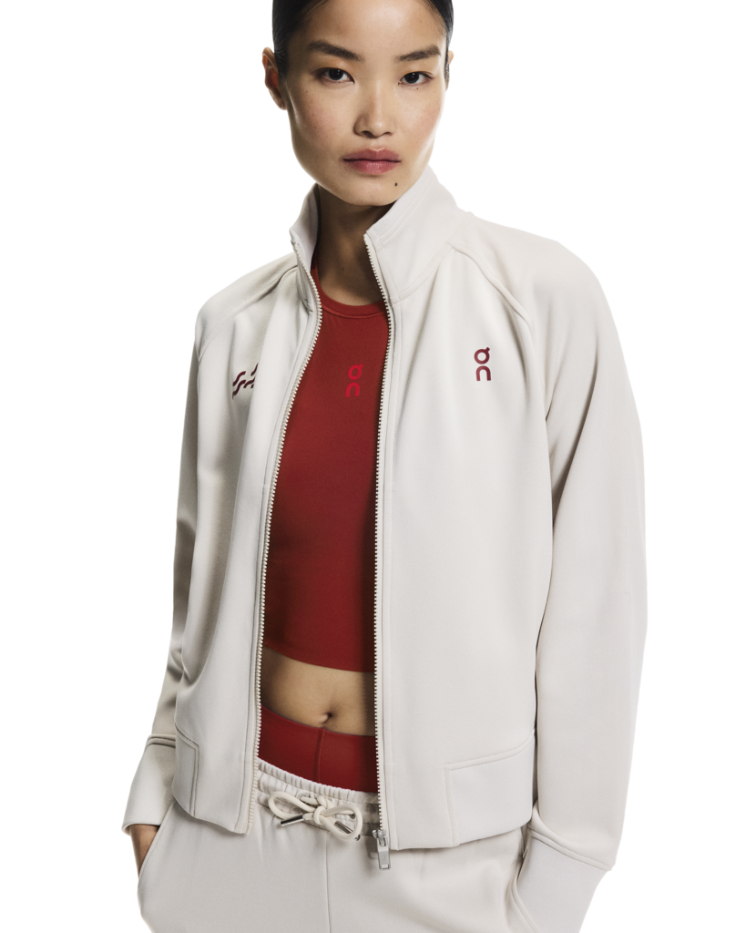 Track Jacket