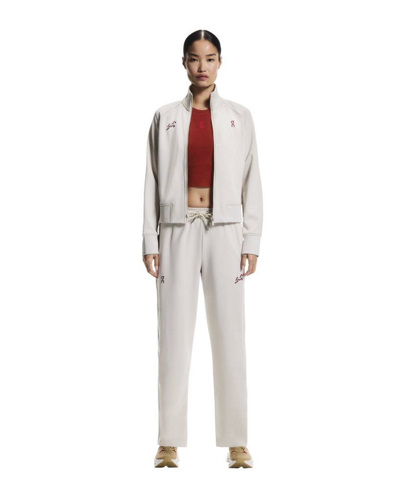 Track Pants 2