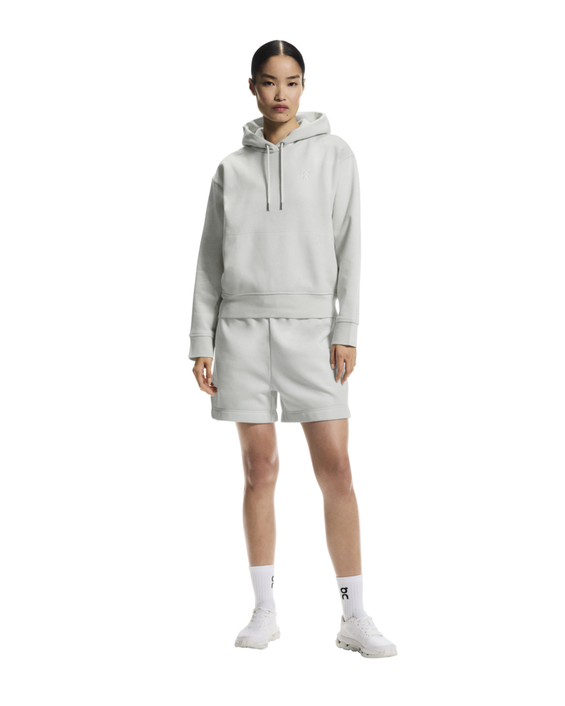 Club Collective Hoodie Geo