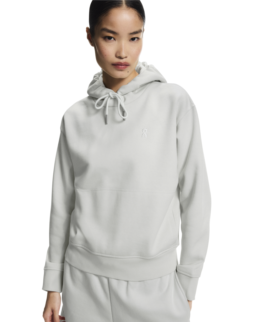 Club Collective Hoodie Geo
