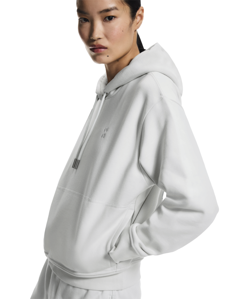 Club Collective Hoodie Geo