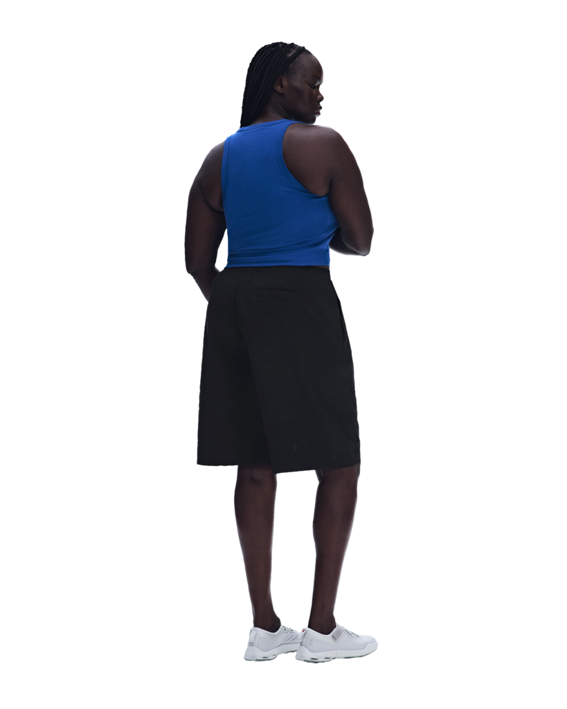All-Day Ribbed Tank