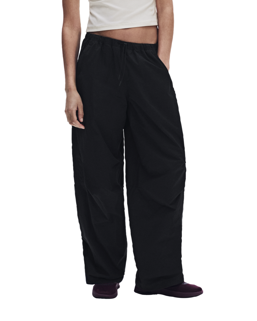 Parachute Pants