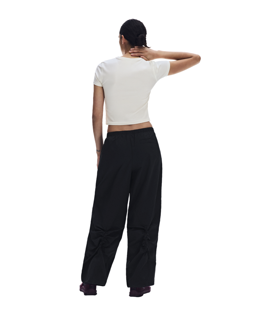 Parachute Pants