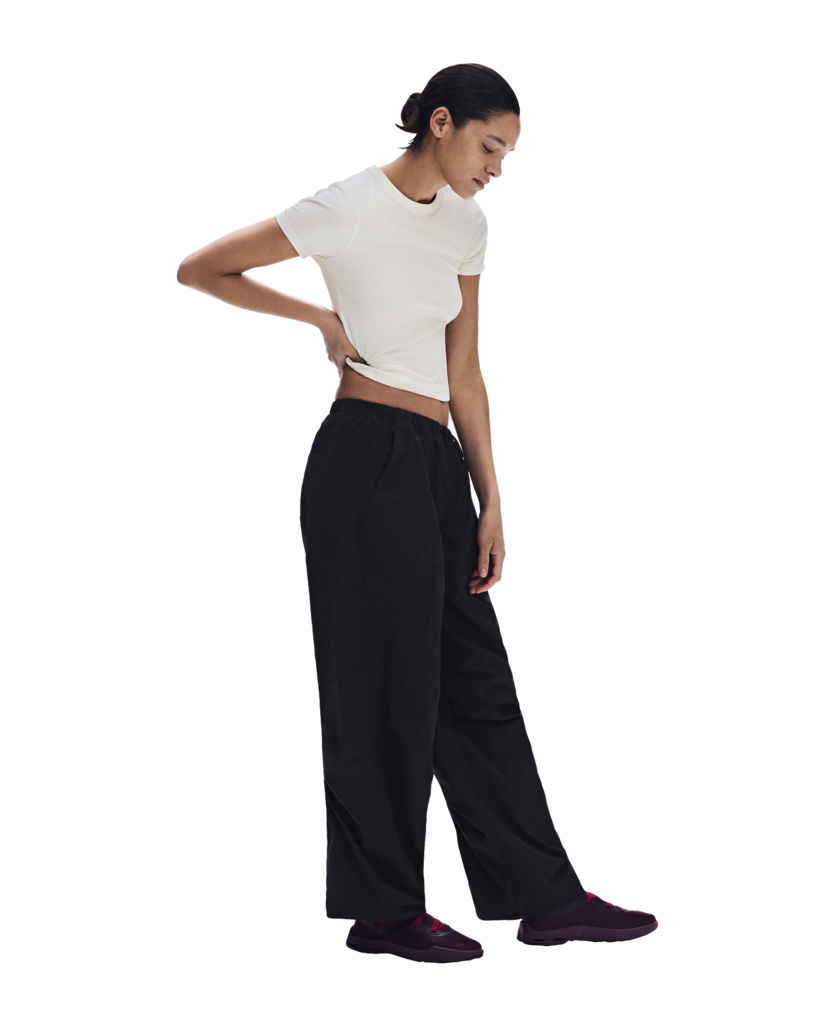 Parachute Pants