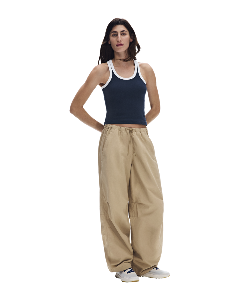 Parachute Pants