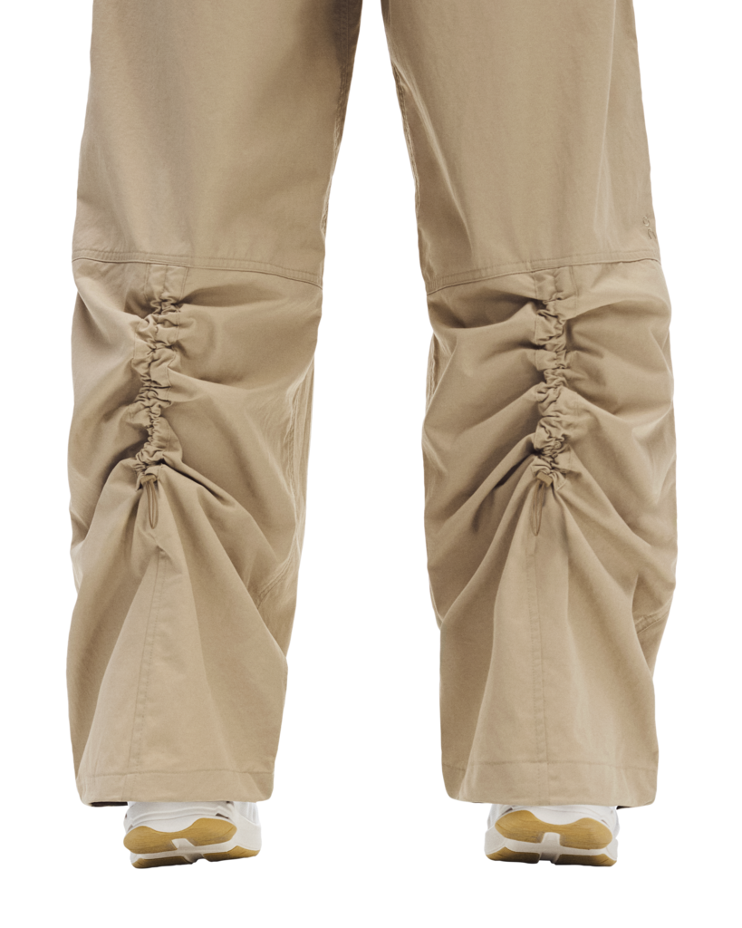 Parachute Pants