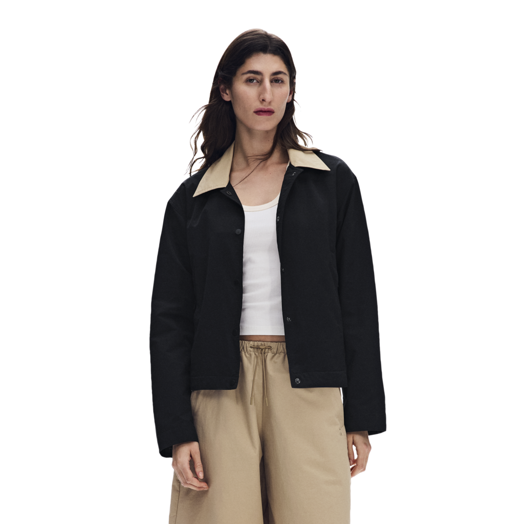 Coach Jacket
