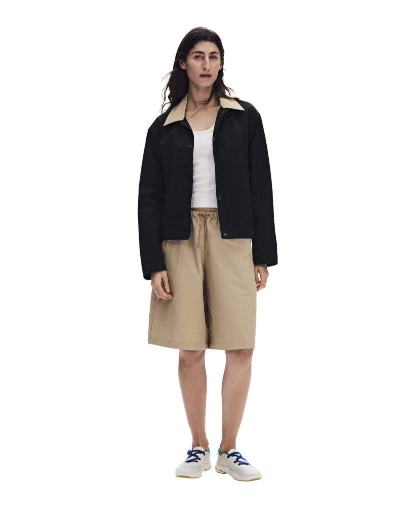 Coach Jacket