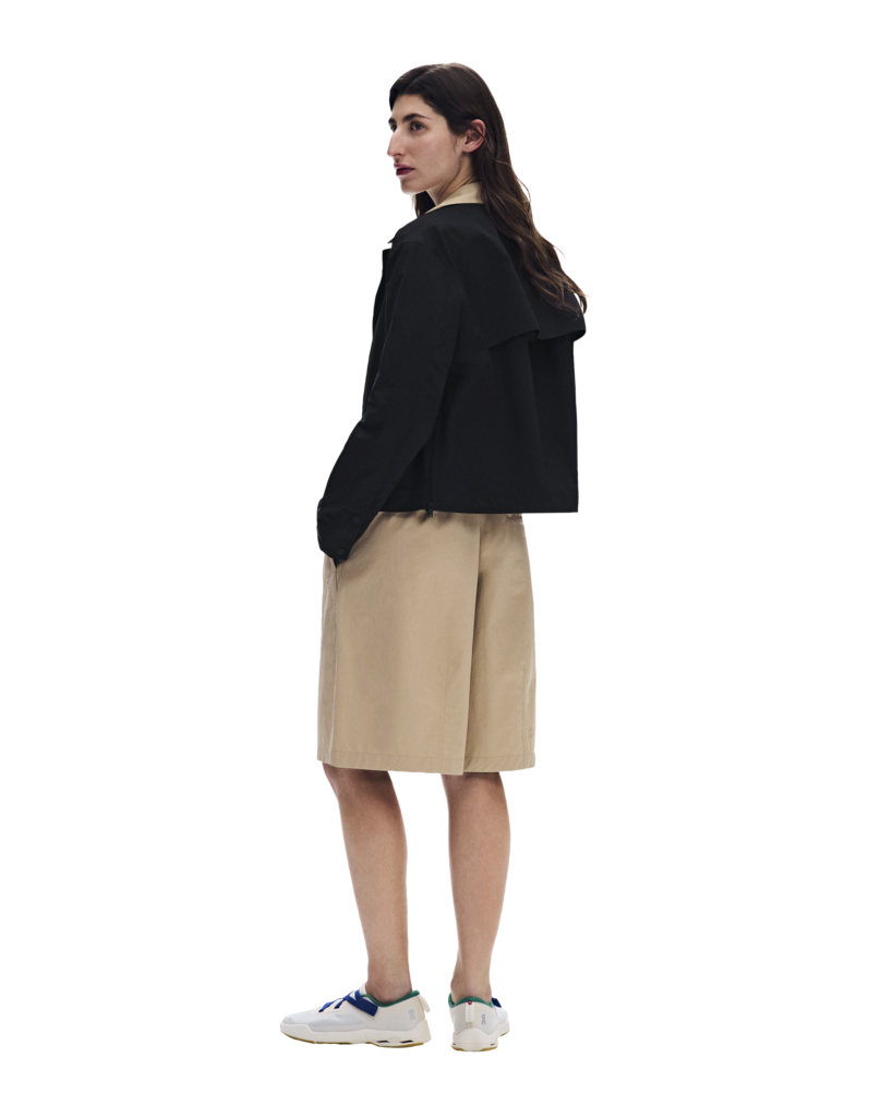 Coach Jacket