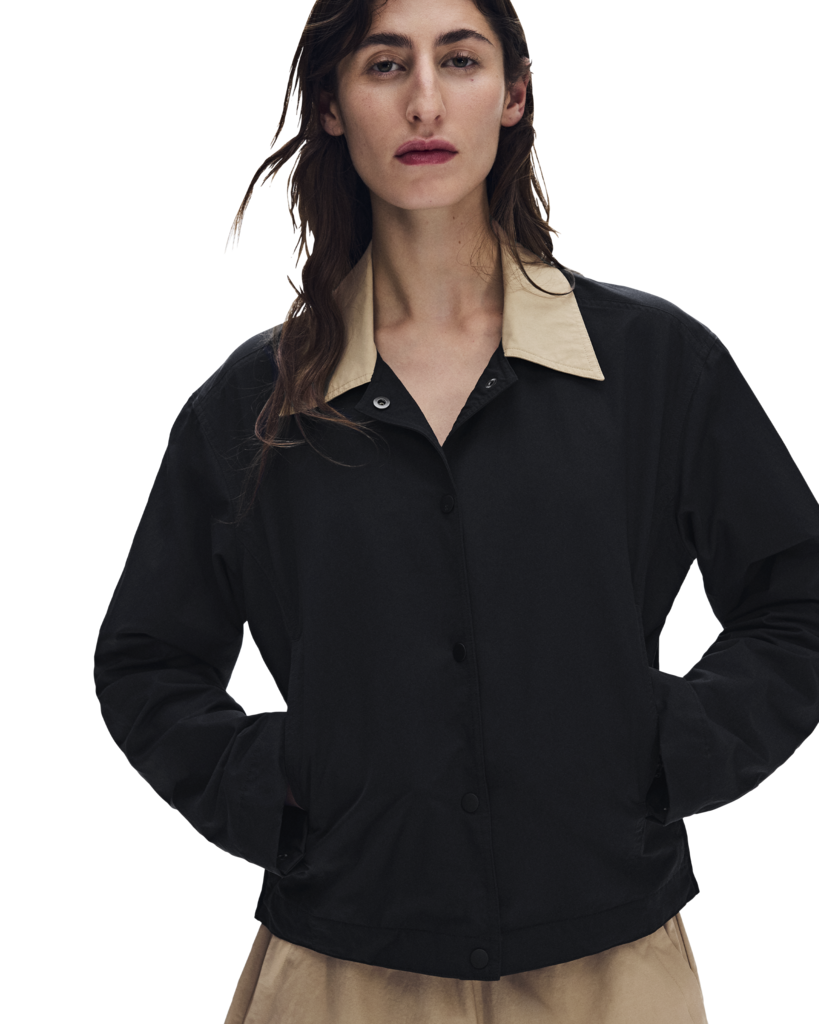 Coach Jacket