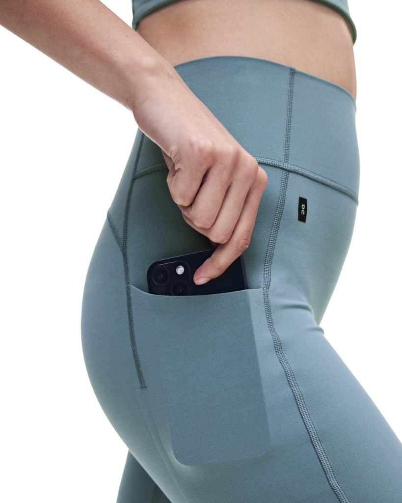 Studio Flared Pants 30"