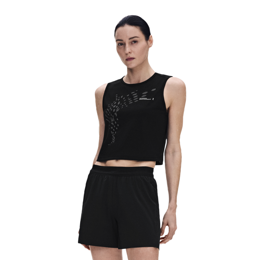 On Run Tank