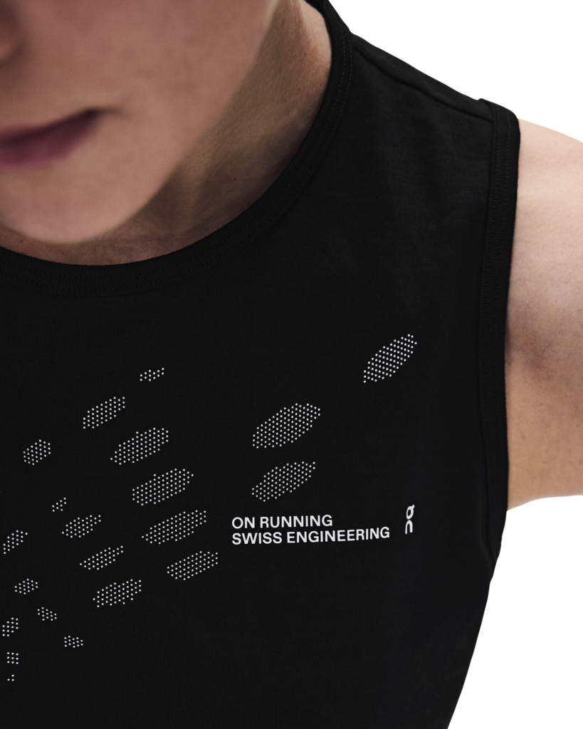 On Run Tank