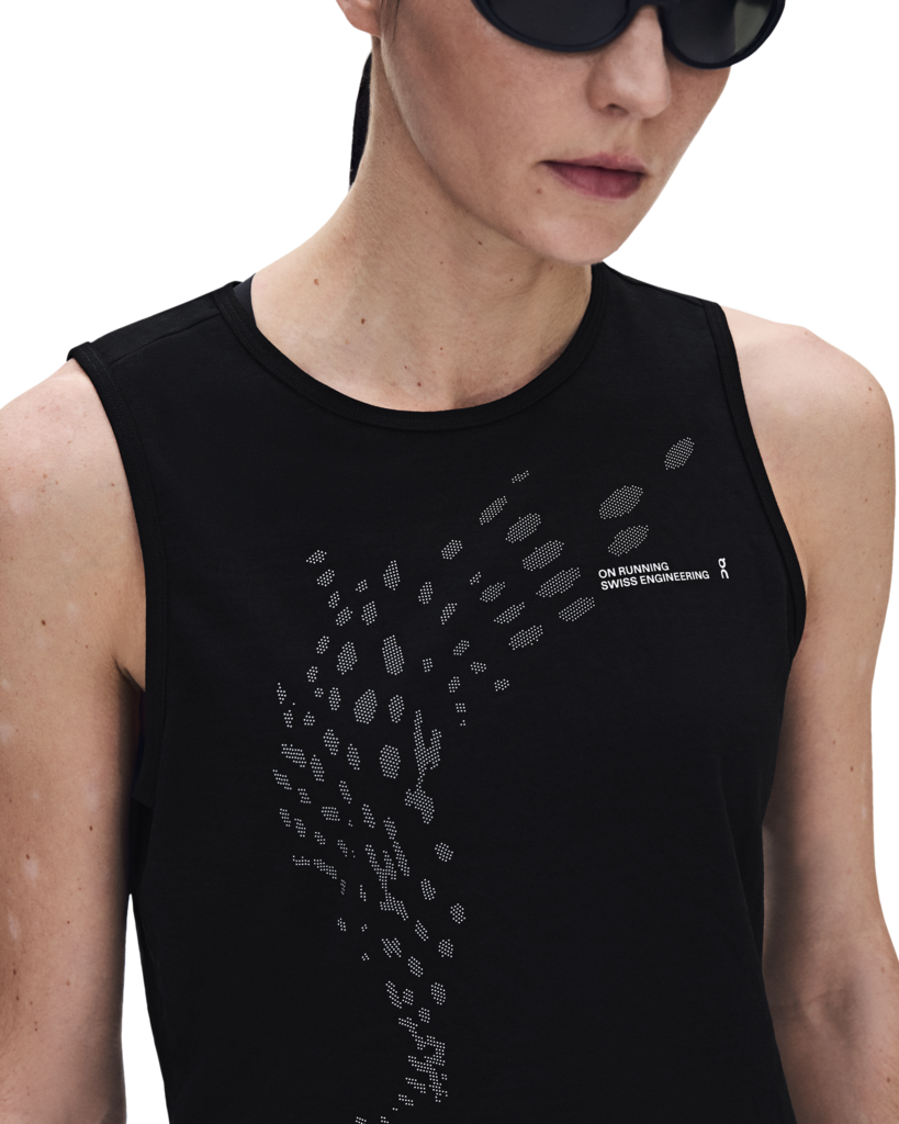 On Run Tank