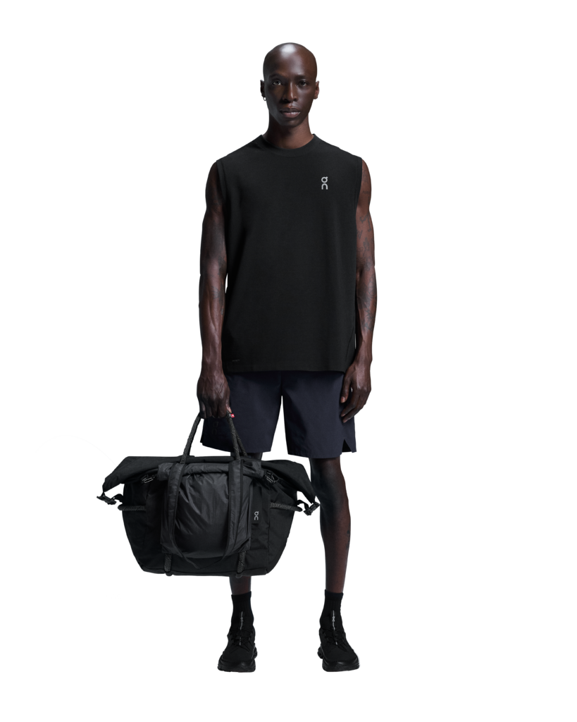 Track Pack 40L Elite