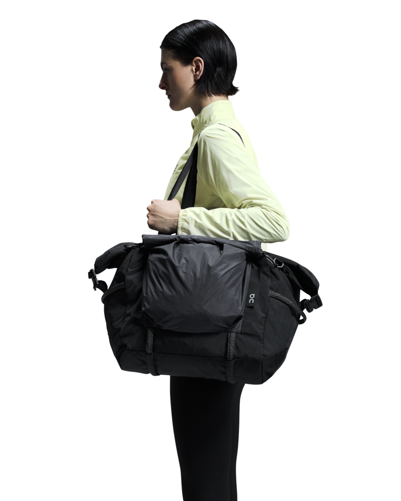 Track Pack 40L Elite