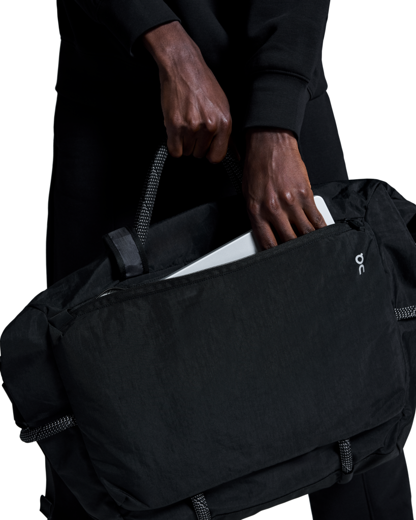Track Pack 40L Elite