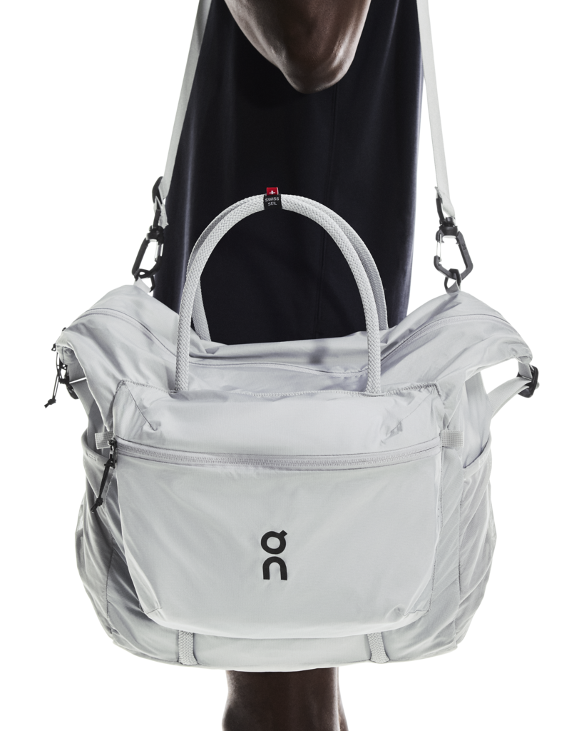 Track Pack 35L Lite