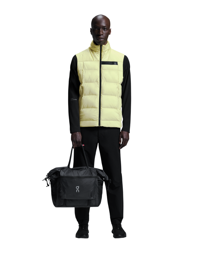 Track Pack 35L Lite