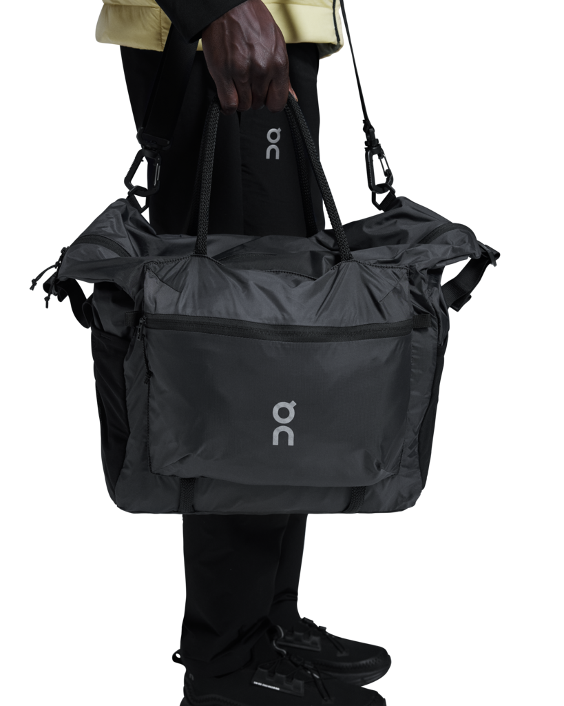 Track Pack 35L Lite