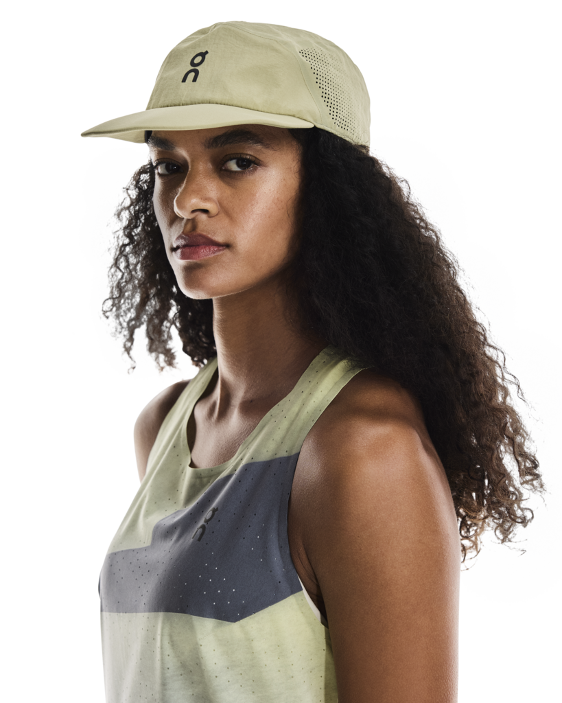 Performance Cap