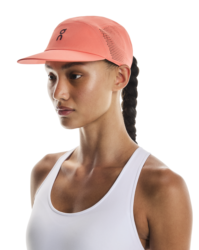 Performance Cap