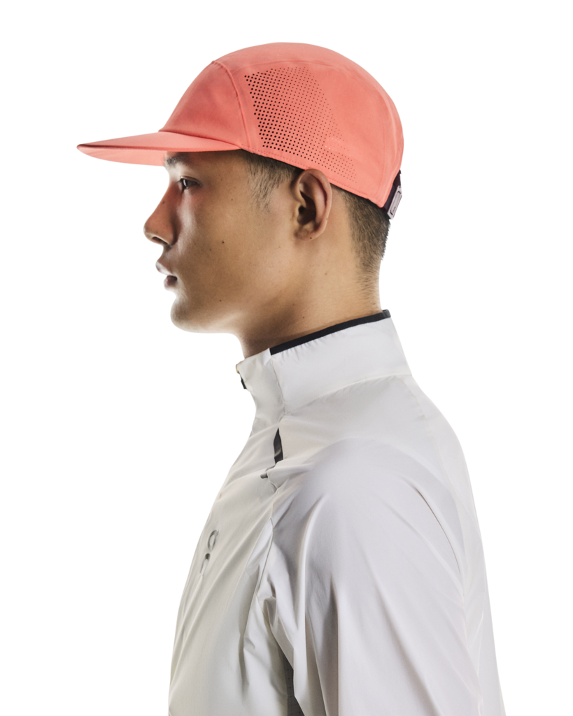 Performance Cap