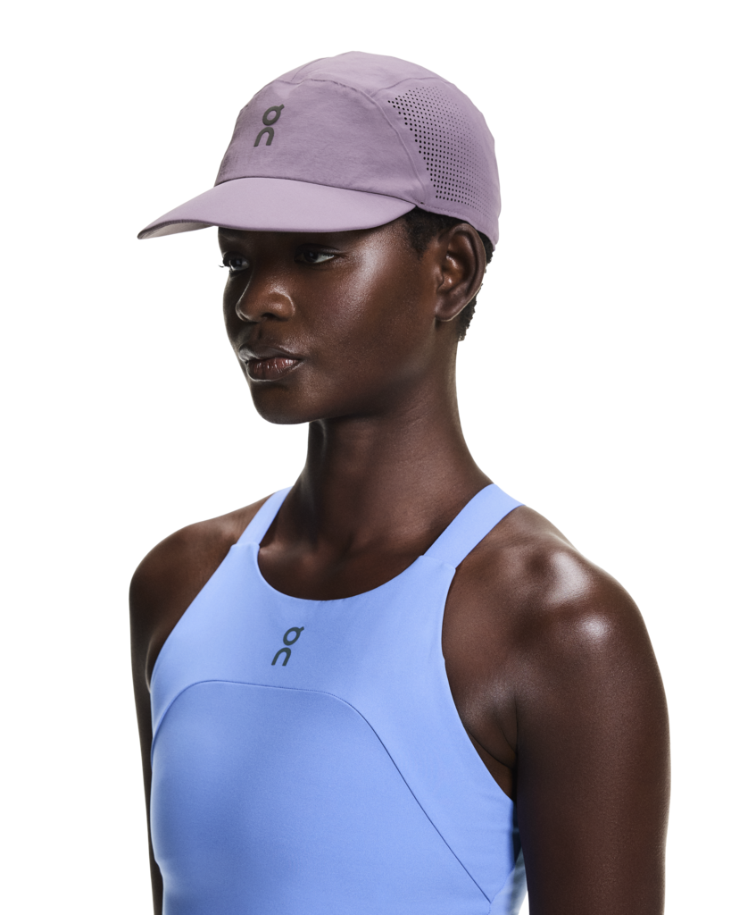 Performance Cap