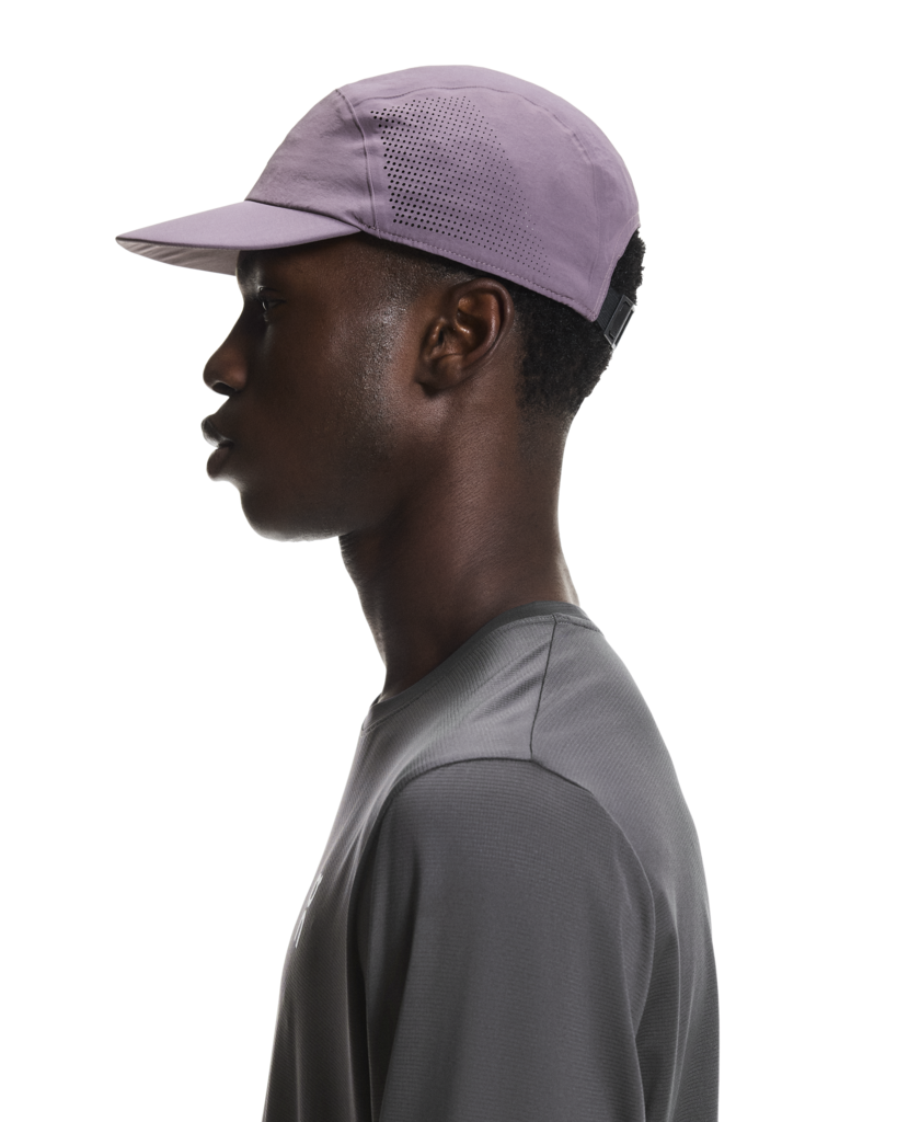 Performance Cap