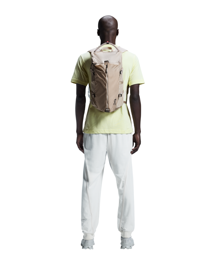 Speed Pack 18L Lite