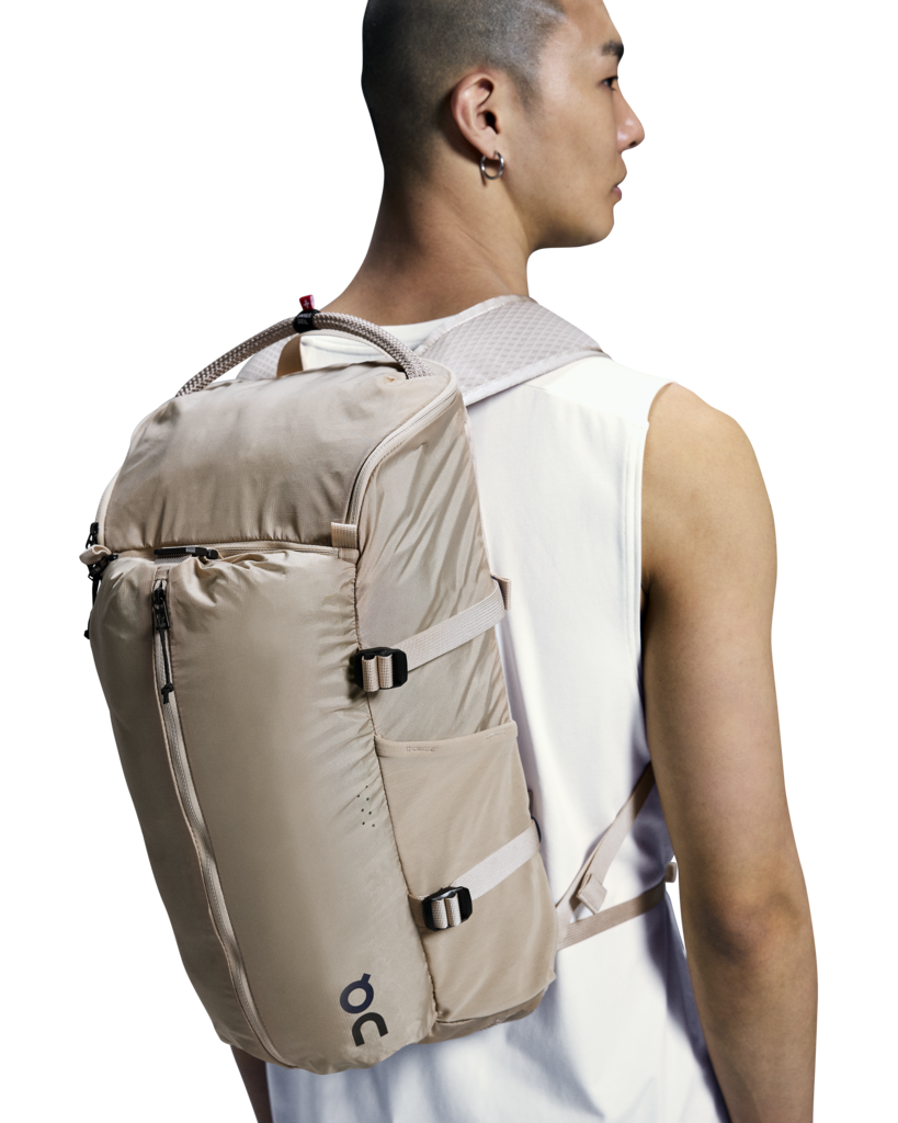 Speed Pack 18L Lite