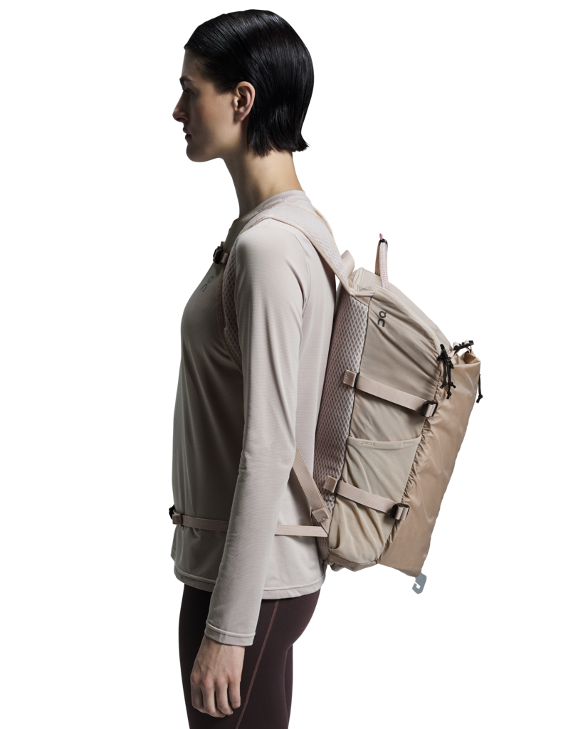 Speed Pack 18L Lite