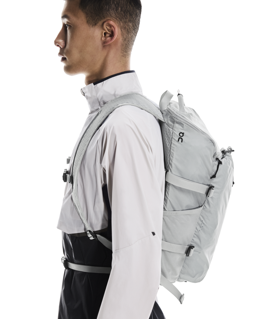 Speed Pack 18L Lite