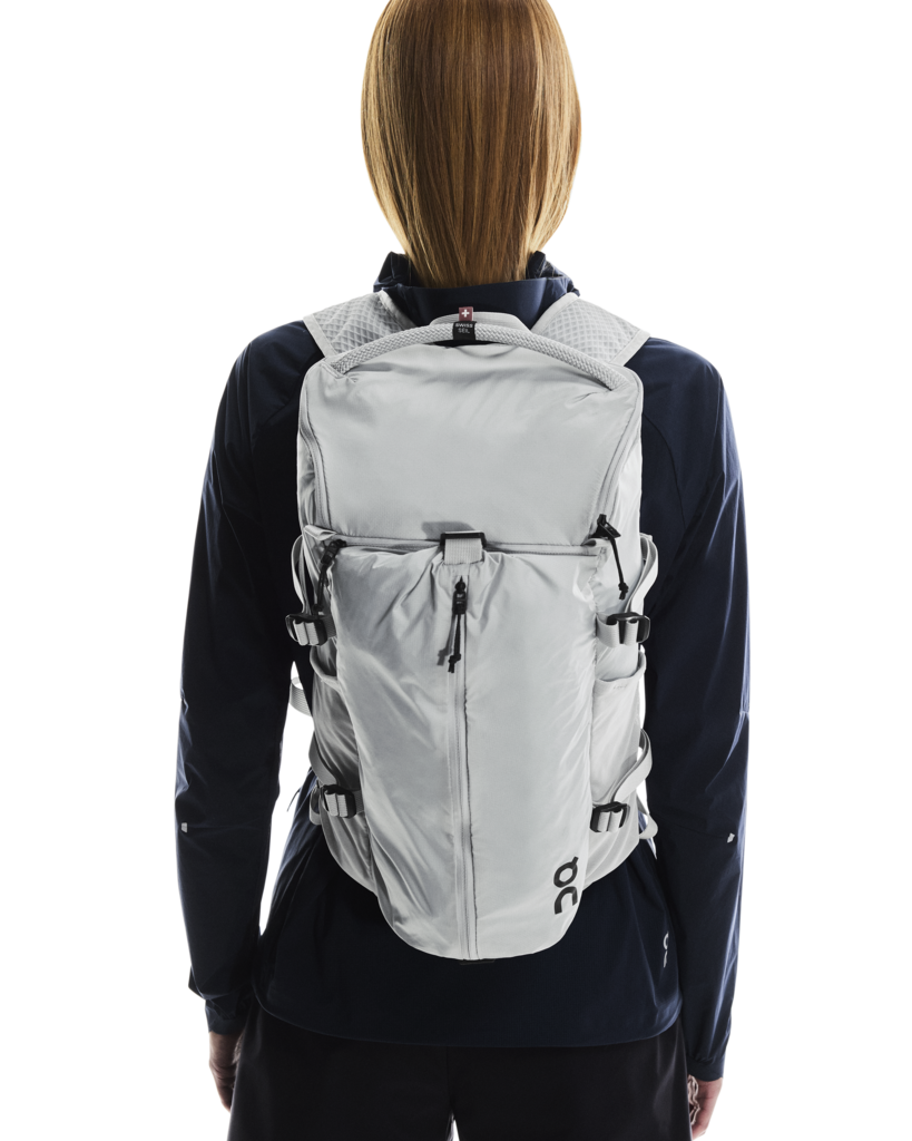 Speed Pack 18L Lite