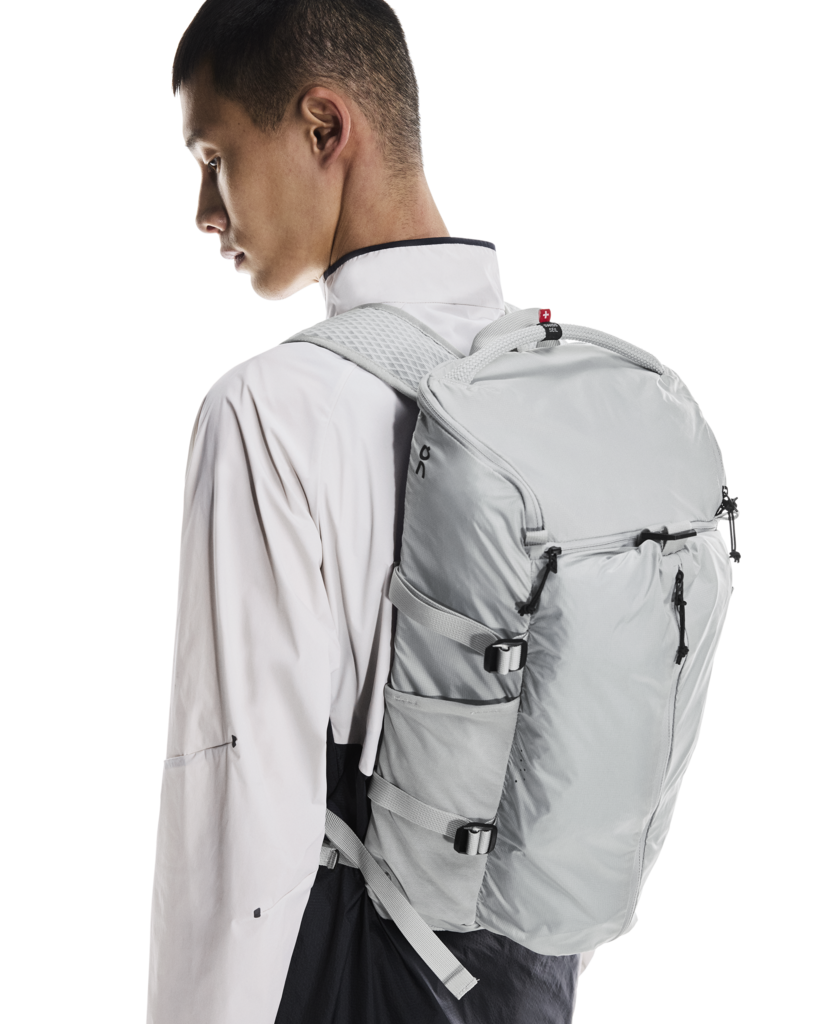 Speed Pack 18L Lite
