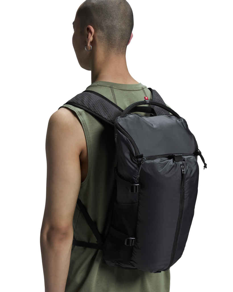 Speed Pack 18L Lite