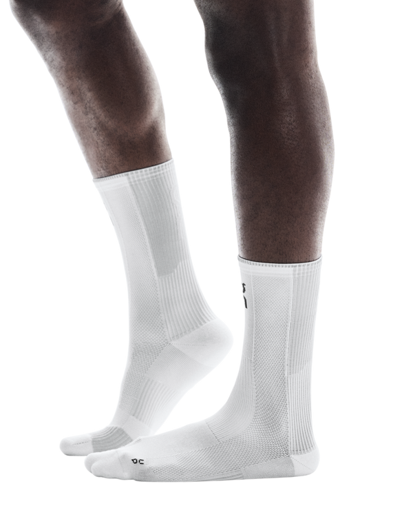 Performance Run Sock High
