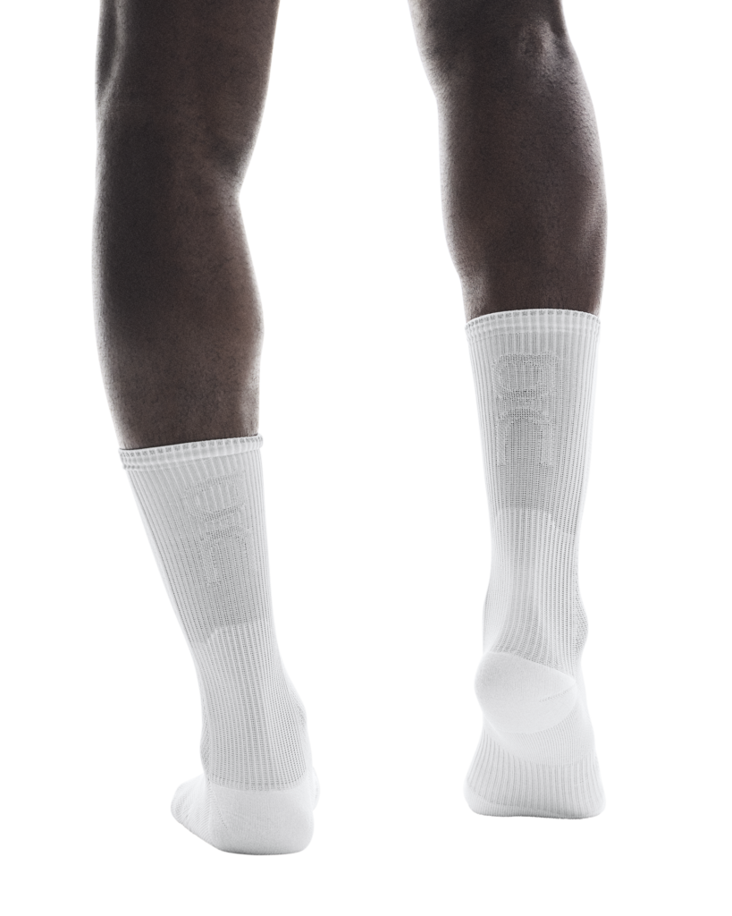 Performance Run Sock High