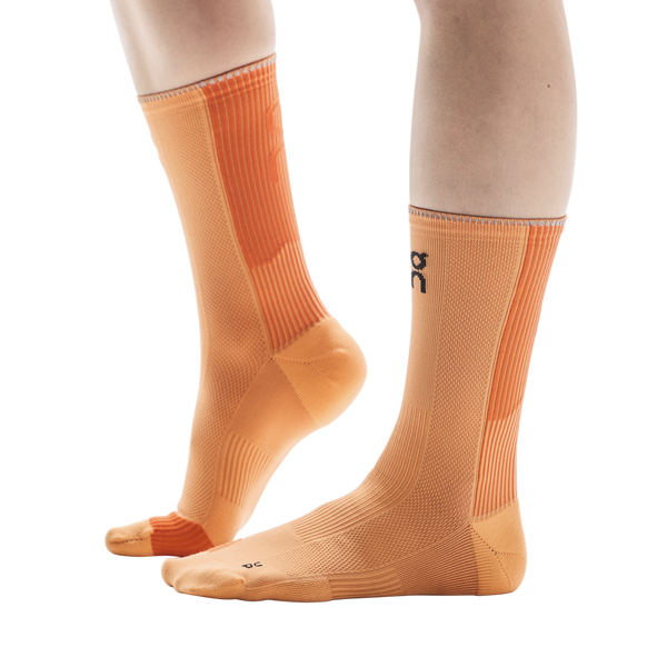 Performance Run Sock High