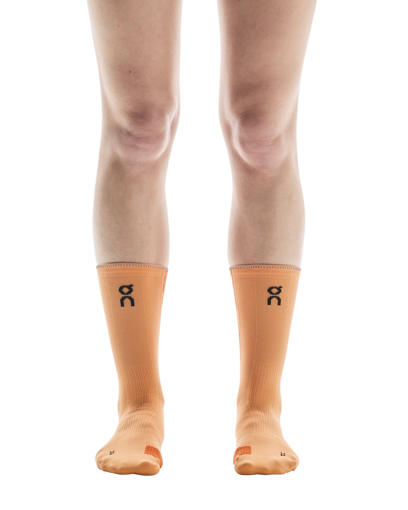 Performance Run Sock High