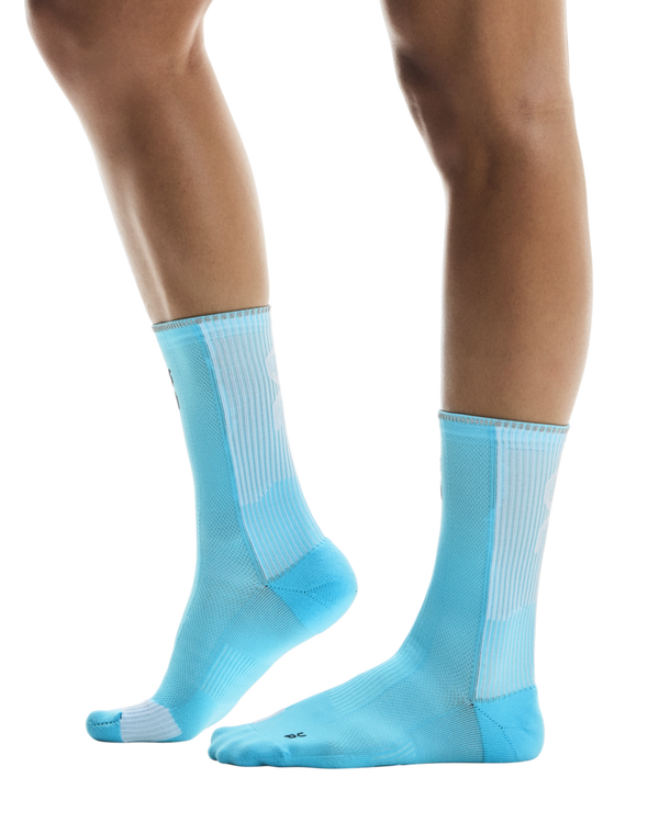 Performance Run Sock High