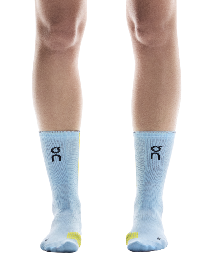 Performance Run Sock High