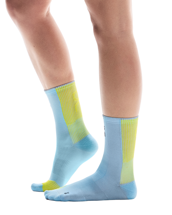 Performance Run Sock High