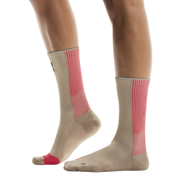 Performance Run Sock High