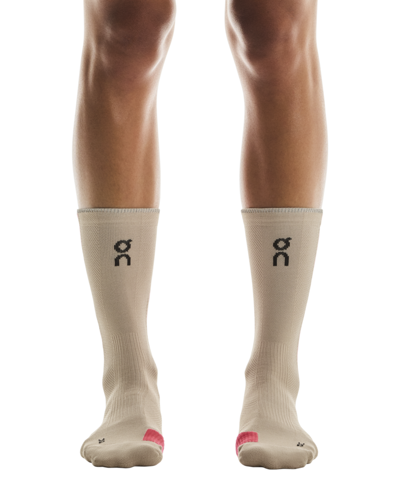 Performance Run Sock High