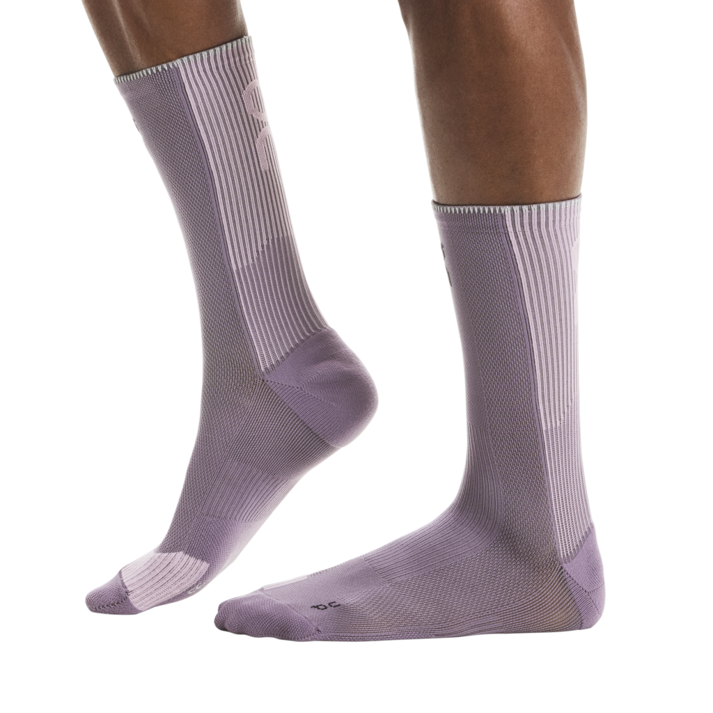Performance Run Sock High
