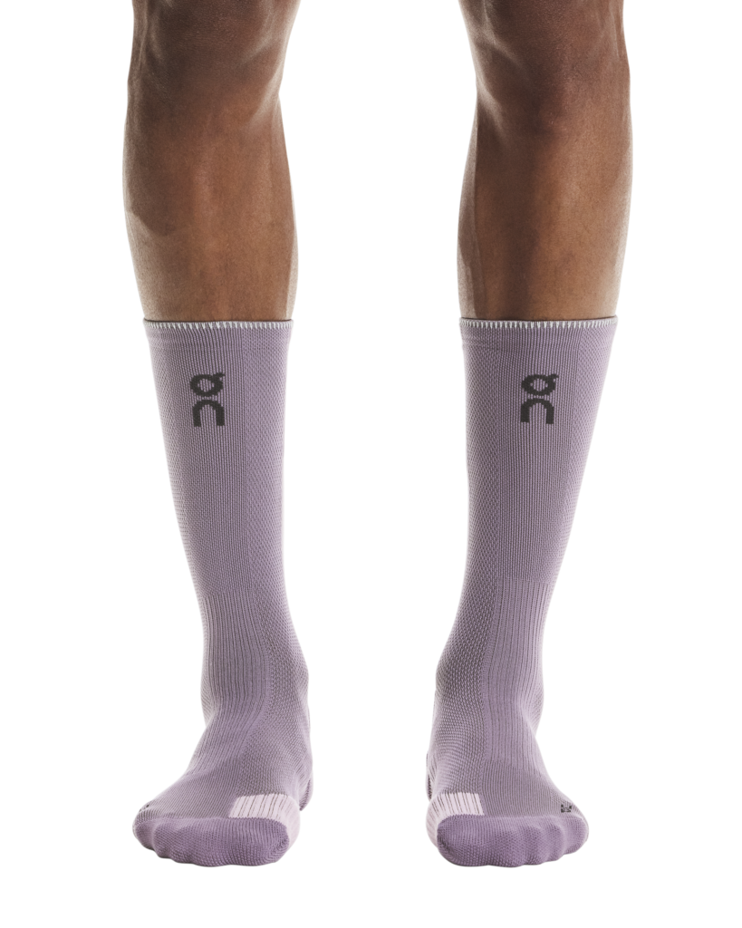Performance Run Sock High