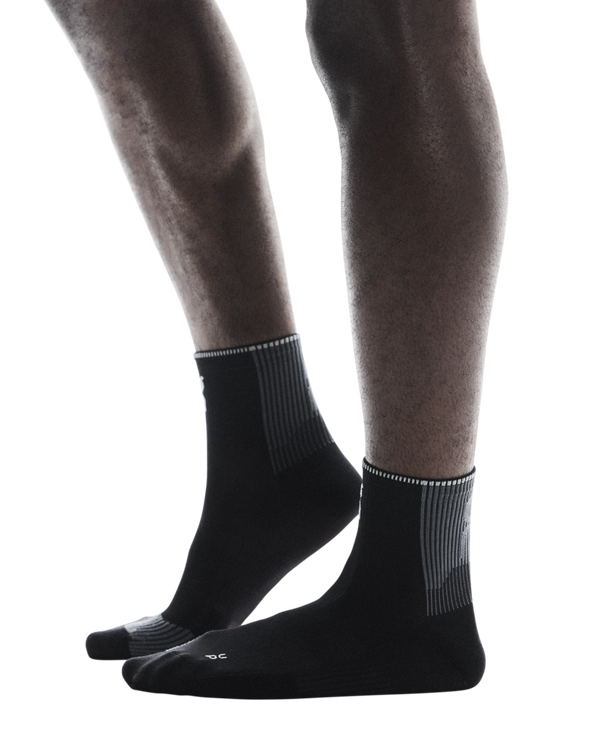 Performance Run Sock Mid